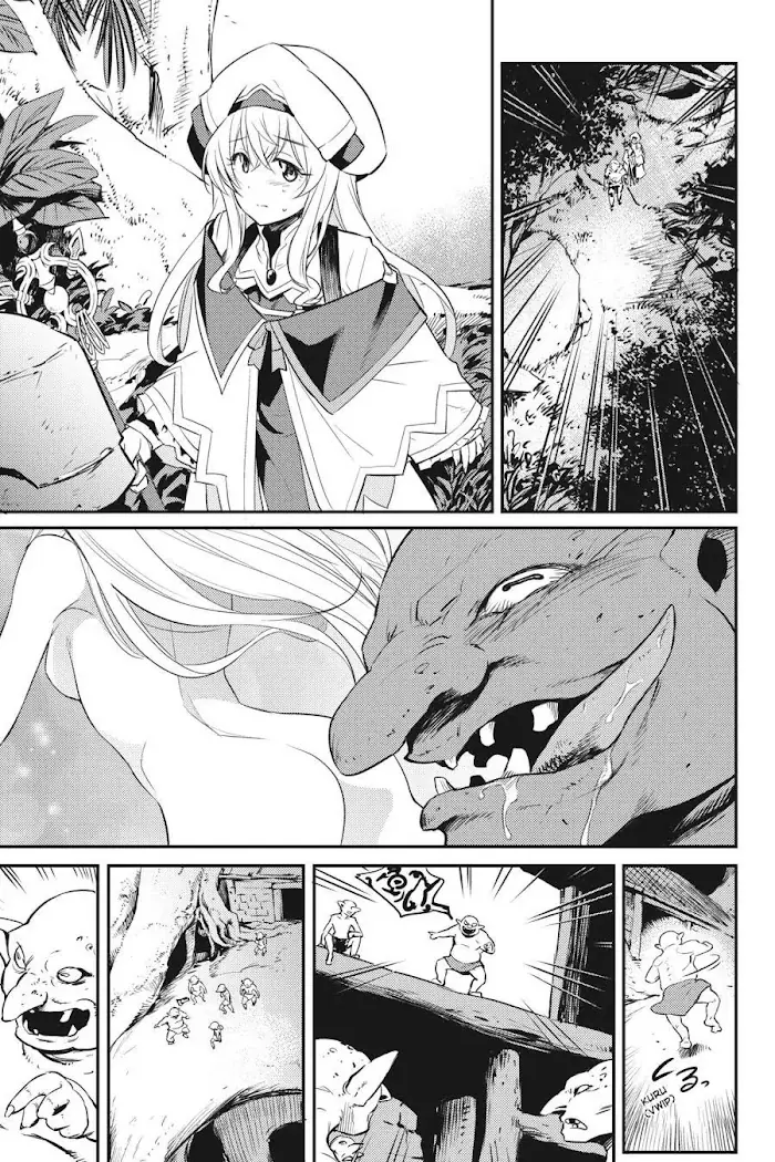 Goblin Slayer Chapter 4 image 10_optimized
